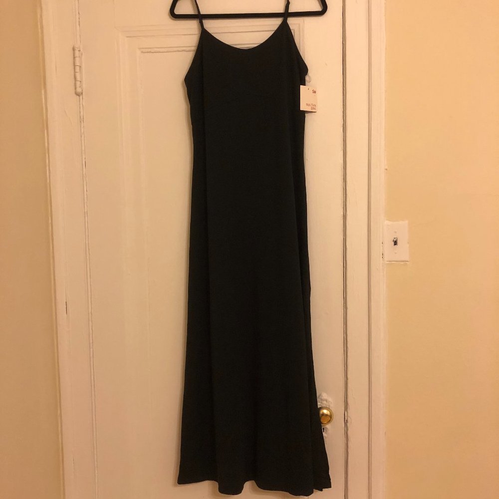 NWT Maxi Dress